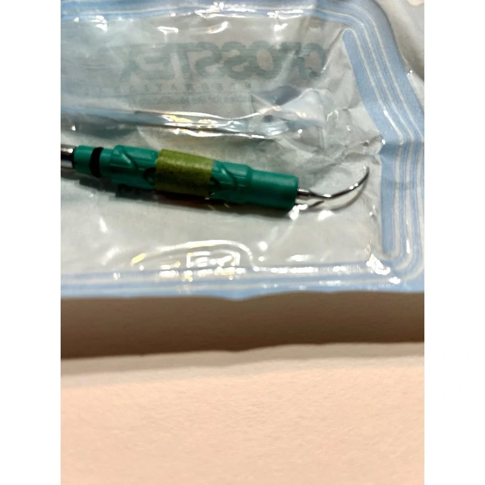 Dentsply Cavitron U125 KSF10L G7 25K Sim Line 10 Left Dental Instrument (F7)